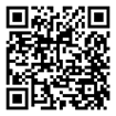 상임감사 핫라인 제보 QR