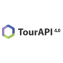 TourAPI 로고