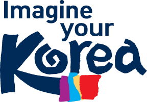 한국관광공사 BI 이미지